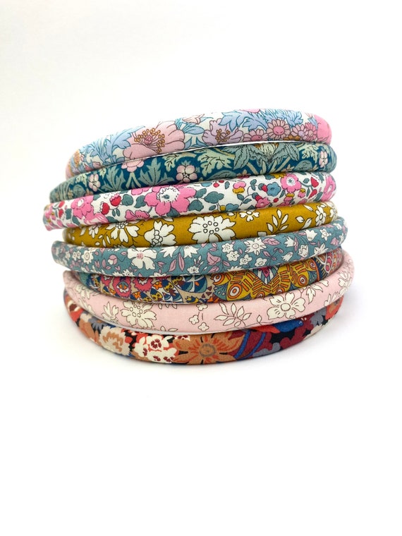 Haarreifen, Liberty of London Haarreifen, Haarreif, Liberty of London, Mädchen Haarreif, BlumenHaarreifen, Mädchen Haarschmuck