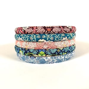 Haarreife, Haarreifen, Mädchen Haarreif, Haarband, Liberty of London Haarreif, Mädchen Haarschmuck, Head band, Liberty of London head band