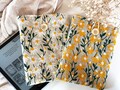 Booksleeve, Buchhülle, Buchtasche, Hülle für Buch, Paperwhite 2024 Hülle, Hülle für Kindle, Buch Jacke, Book Cover, Geschenk für sie, Tolino