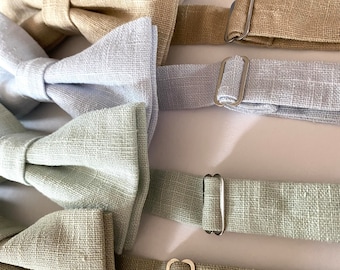 Herren Fliegen, Fliegen in Pastellfarben, Fliegen, Fliege, Beige Fliege, Sand Fliege, Mint Fliege, Blau Fliege, Salbeigrün Fliege, Puderrosa
