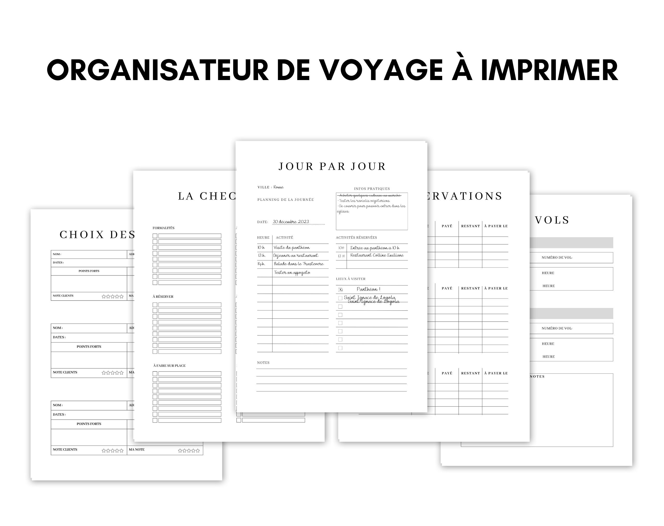 Bug Voyageur Traçable - Garde Côtière - Non Activé - Livraison Gratuite