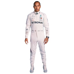 Lewis Hamilton Cutout Plastic Model - Etsy