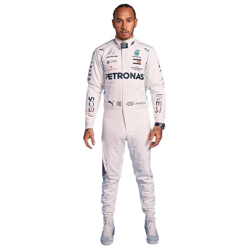 Lewis Hamilton Cutout Plastic Model Etsy