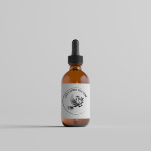 Holy Spirit Tincture