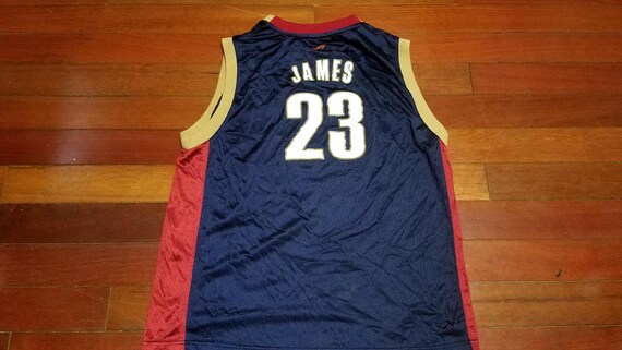 lebron james youth jersey cavaliers