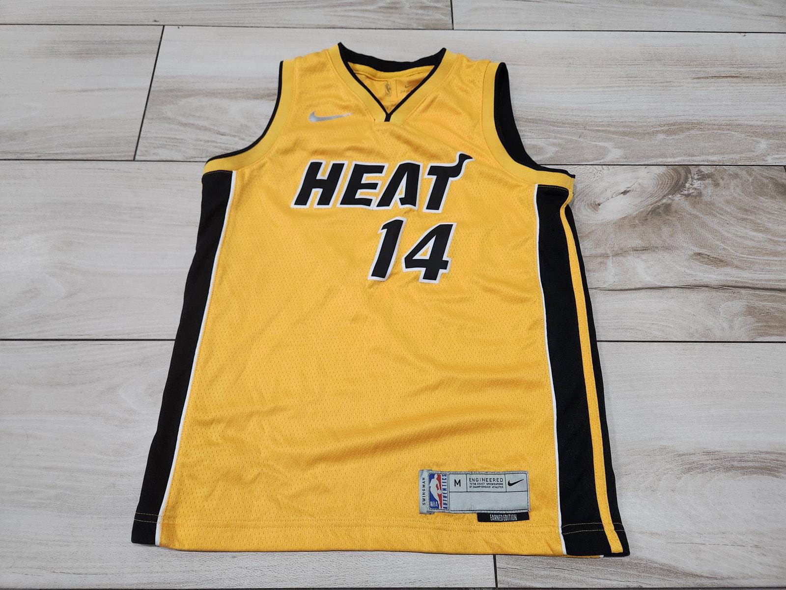 University Miami Heat Australia