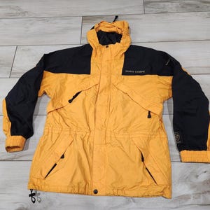 p3 HARD CORPS スキージャケット 90s USA ヴィンテージ 古着 Hard Corps Jacket - Etsy