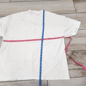 Koszulka męska z krótkim rękawem Nike Loose Fit Bad Air Day Swoosh w kolorze białym, rozmiar 2XL zdjęcie 4