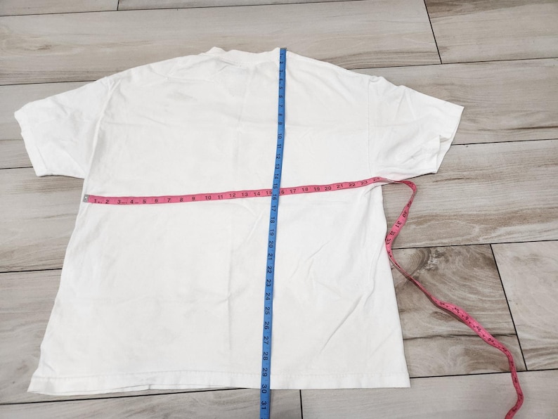 Koszulka męska z krótkim rękawem Nike Loose Fit Bad Air Day Swoosh w kolorze białym, rozmiar 2XL zdjęcie 4