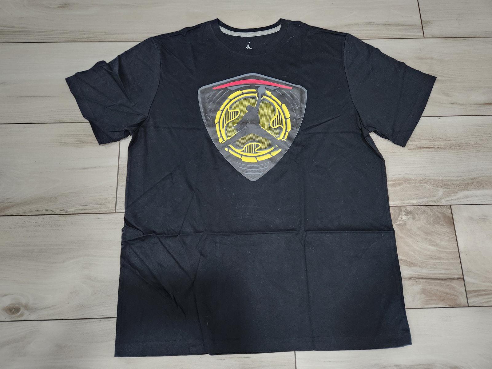 Jordan Last Shot Shirt - Main Image