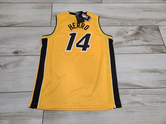 tyler herro miami heat jersey youth