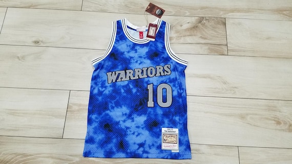 penny hardaway floral jersey