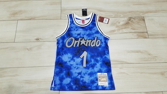 Mitchell & Ness NBA Swingman Jersey Orlando Magic 1993-94