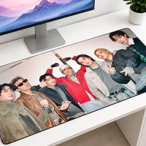 Bts Office Desk - Etsy