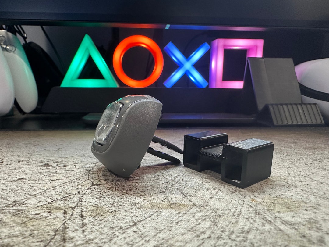 3D Printed Tesla Model 3/Y Air Freshener Holder Keep Your Car Smelling