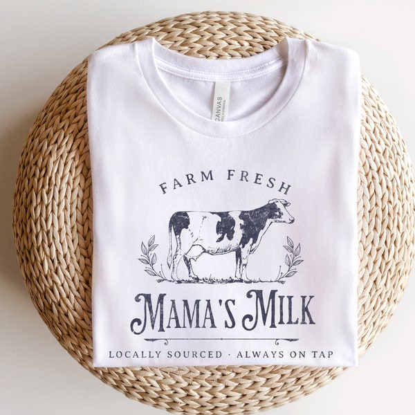 Funny breastfeeding shirt, Mama boobery shirt, baby showers gifts, Normalize Breastfeeding Shirt, Breast milk shirt, Mothers day gift