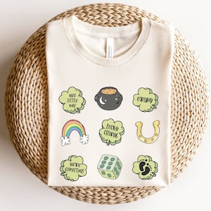 Szczęśliwa koszulka ciążowa na dzień św. Patryka Koszulka ciążowa na dzień św. Patryka Baby shower na dzień św. Patryka Ogłoszenie płci dziecka w dniu oczekiwania