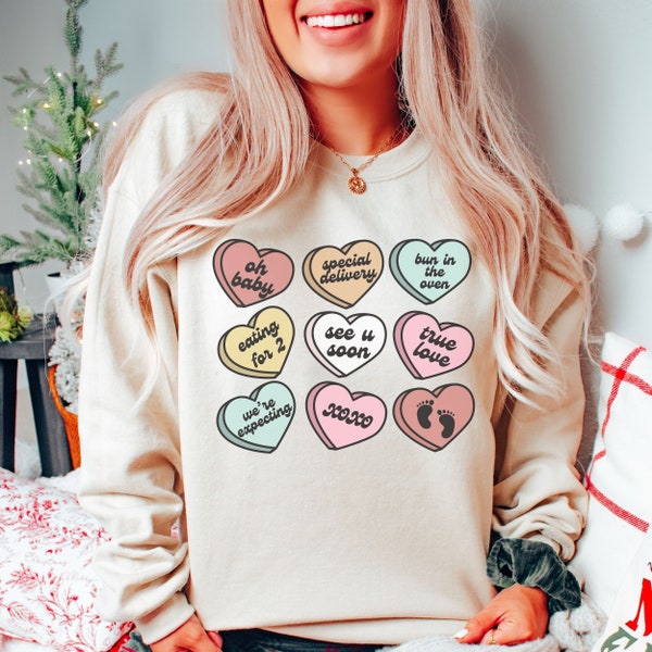 Valentine Maternity Etsy