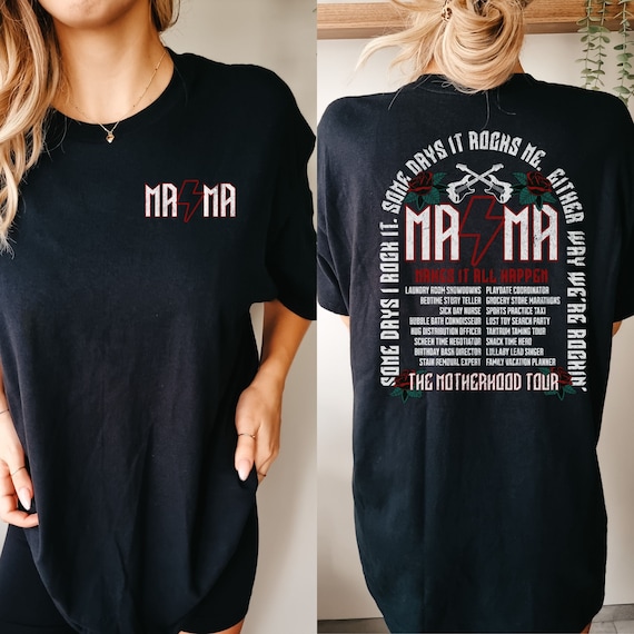 Behind Every Nurse Is A Nurse Mom Tshirt Mothers Day Gift Behind Every Nurse Is A Nurse Mom Tshirt Mothers Day Gift