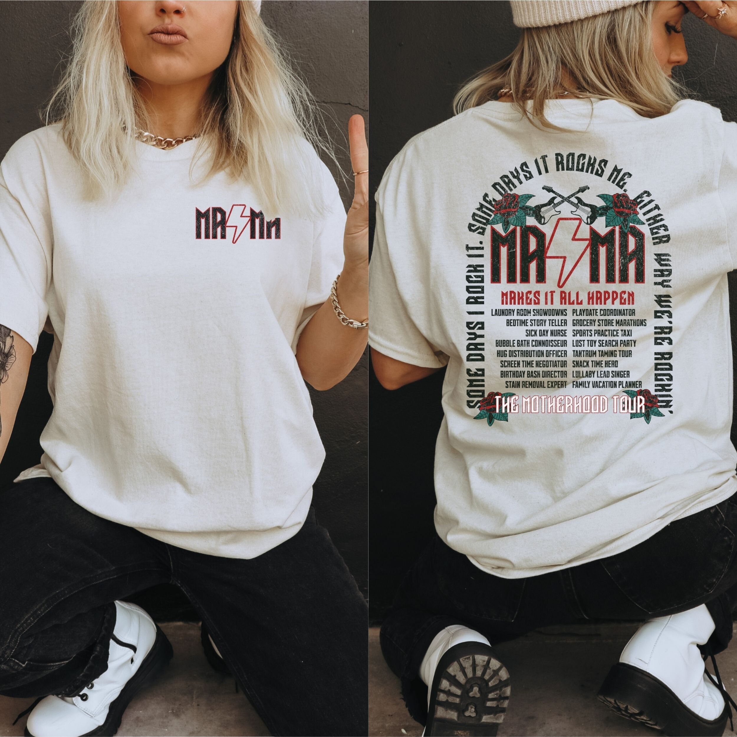 Mama Concerts Australia