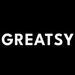 GreatsyMe store logo