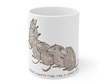 Mug 11oz