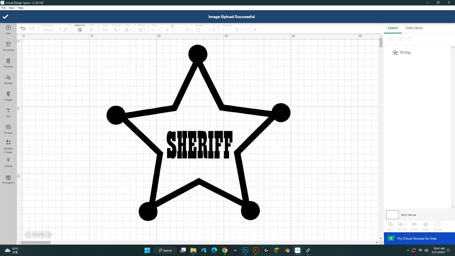 12 Police/sheriff Badge Svg Bundle, Png, Jpg, Ai, Commercial Use, Cop