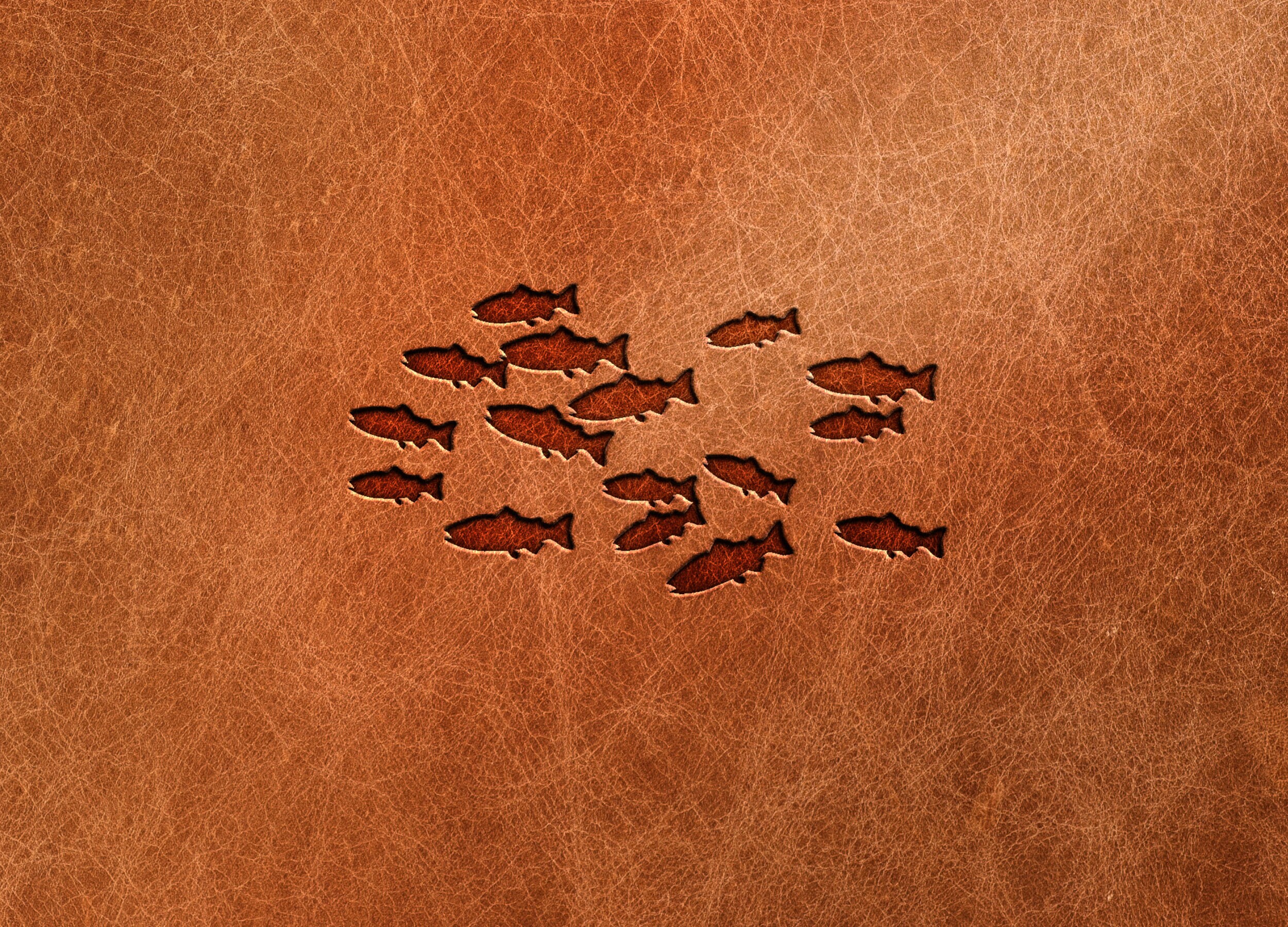 Fish Group Icon 10 Group of Fish Svg, Png, Jpg, Ai, Commercial Use, School of Fish ...