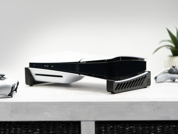 UPLVL Soles PS5 Slim and PS5 Pro Horizontal Stand