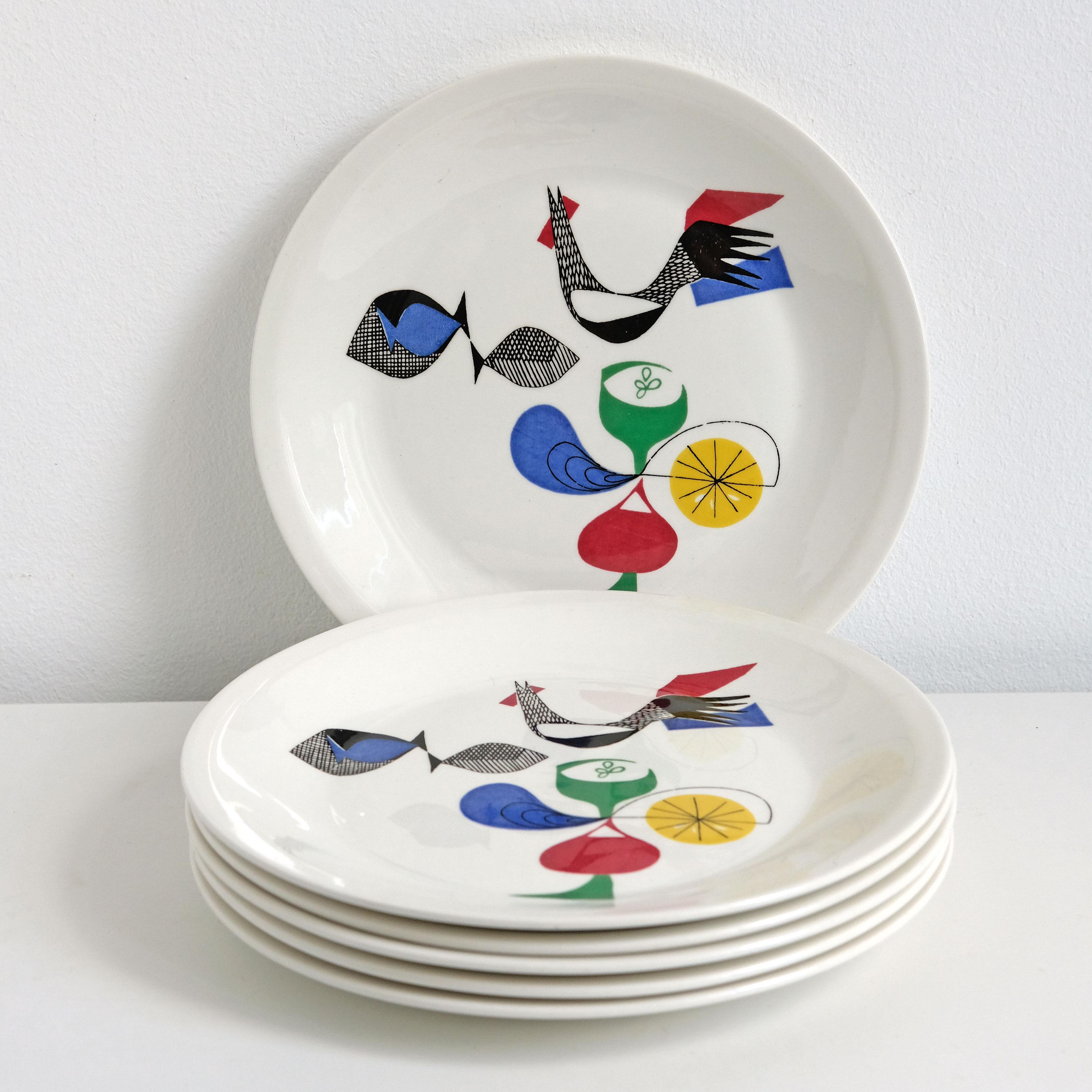 Figgjo a La Carte - Etsy