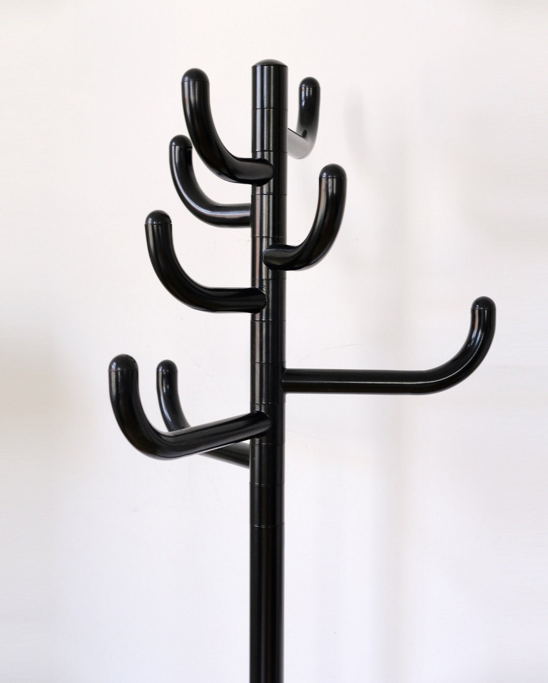Vintage IKEA Coat Rack SMED by Rutger Andersson for Ikea 80s 90s