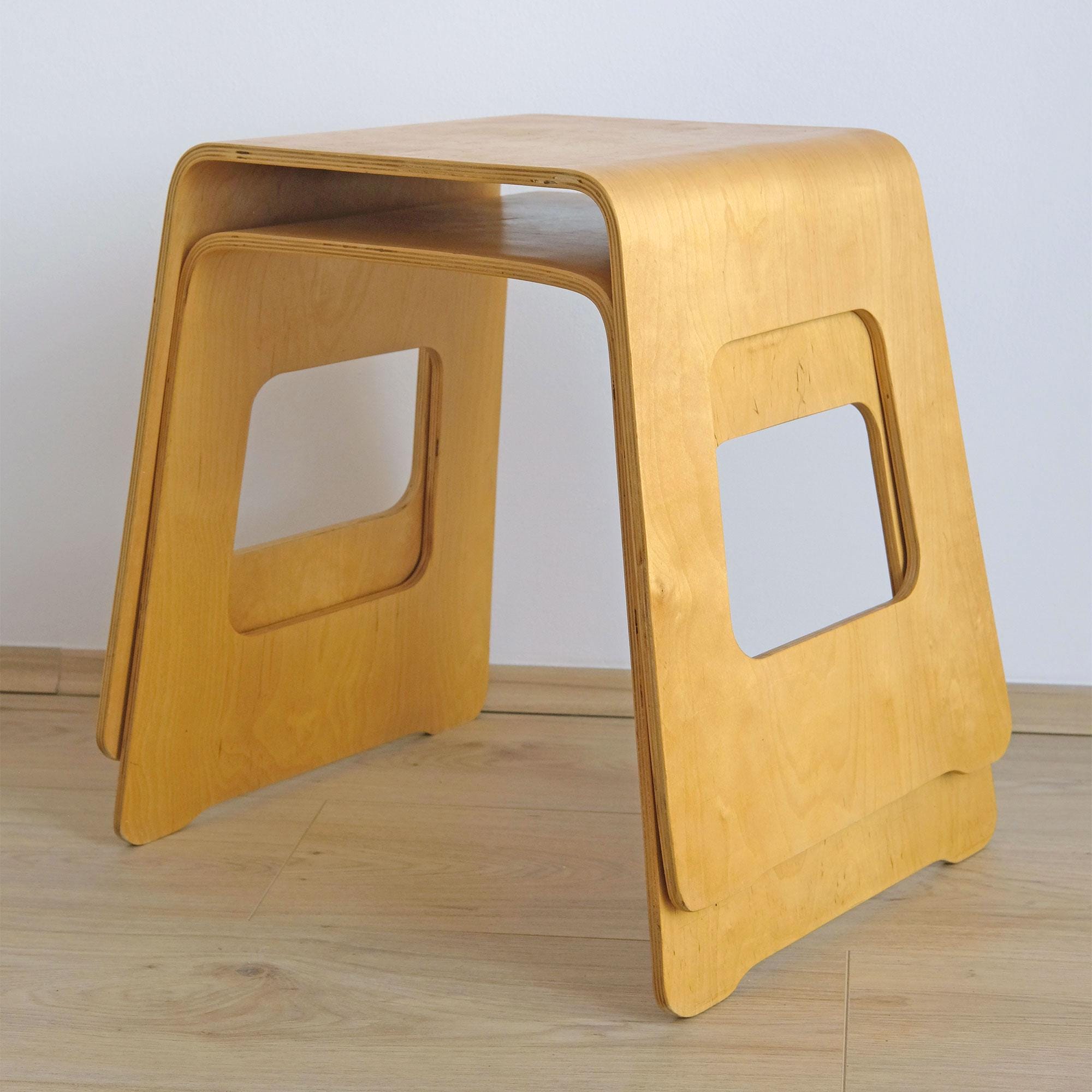 Ikea vintage stool - Etsy 日本
