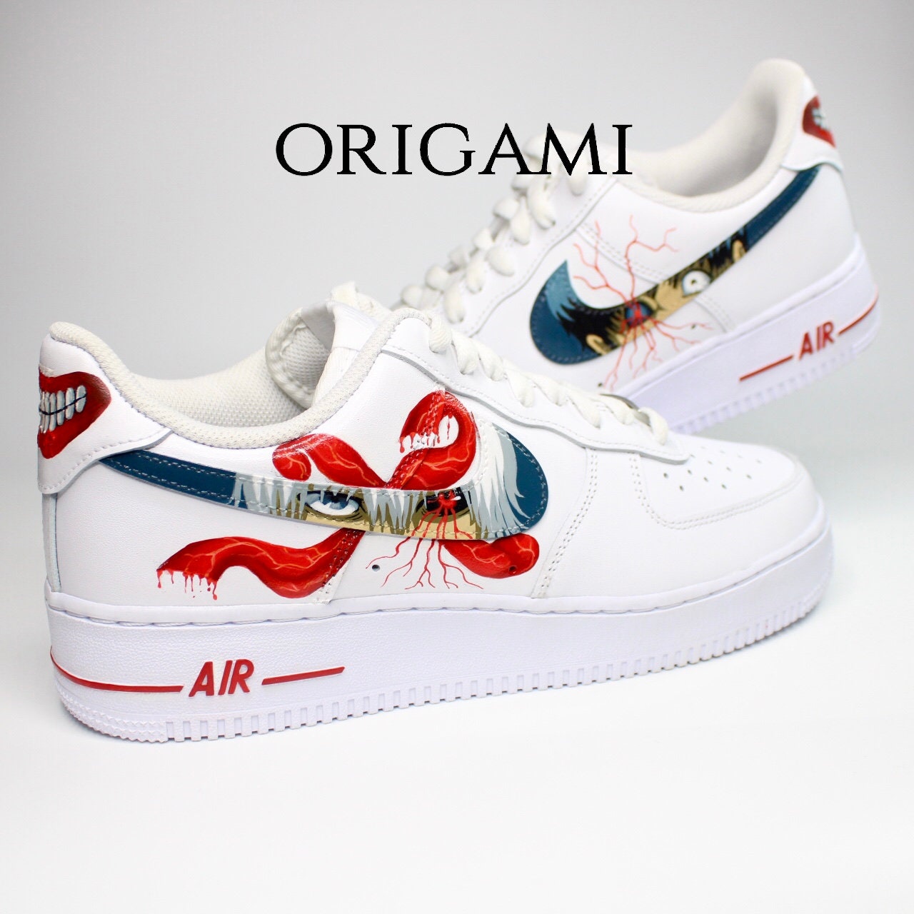 Custom Air Max 1 Tokyo : r/Sneakers