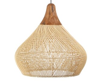 Pendelleuchte _ JAVA