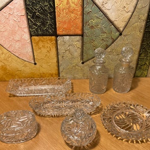 Baccarat Depose - Etsy