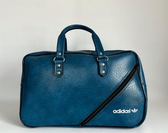 バッグ vintage adidas club sholder bag Rare Vintage Adidas 90s Shiny Lime Green and Black Plastic