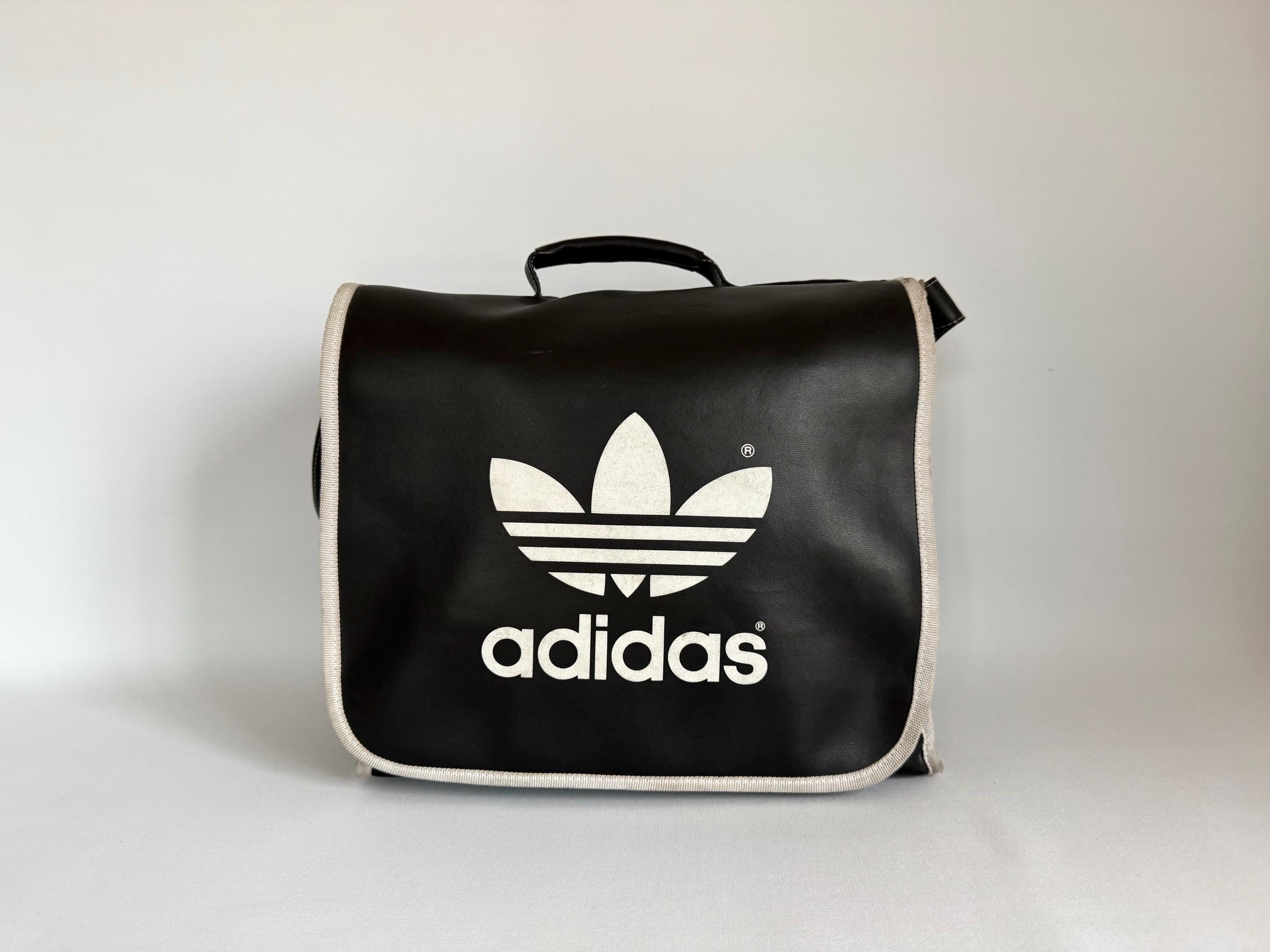 Adidas Classic Trefoil Monogram Zaino Adidas Trefoil Adidas