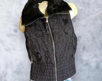 House of dereon jacket deals