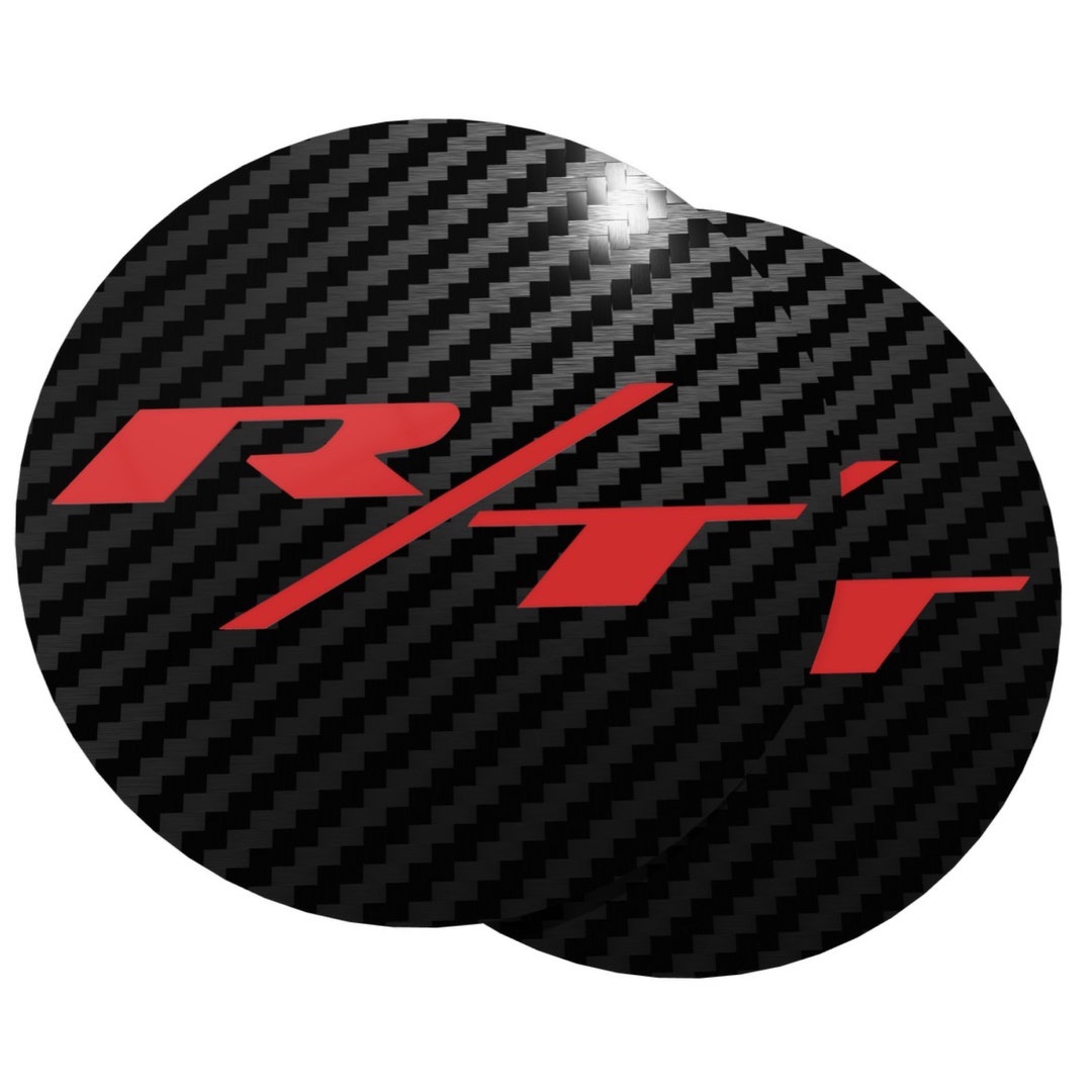 R/T Dodge Charger/challenger/durango Cup Holder Inserts Etsy