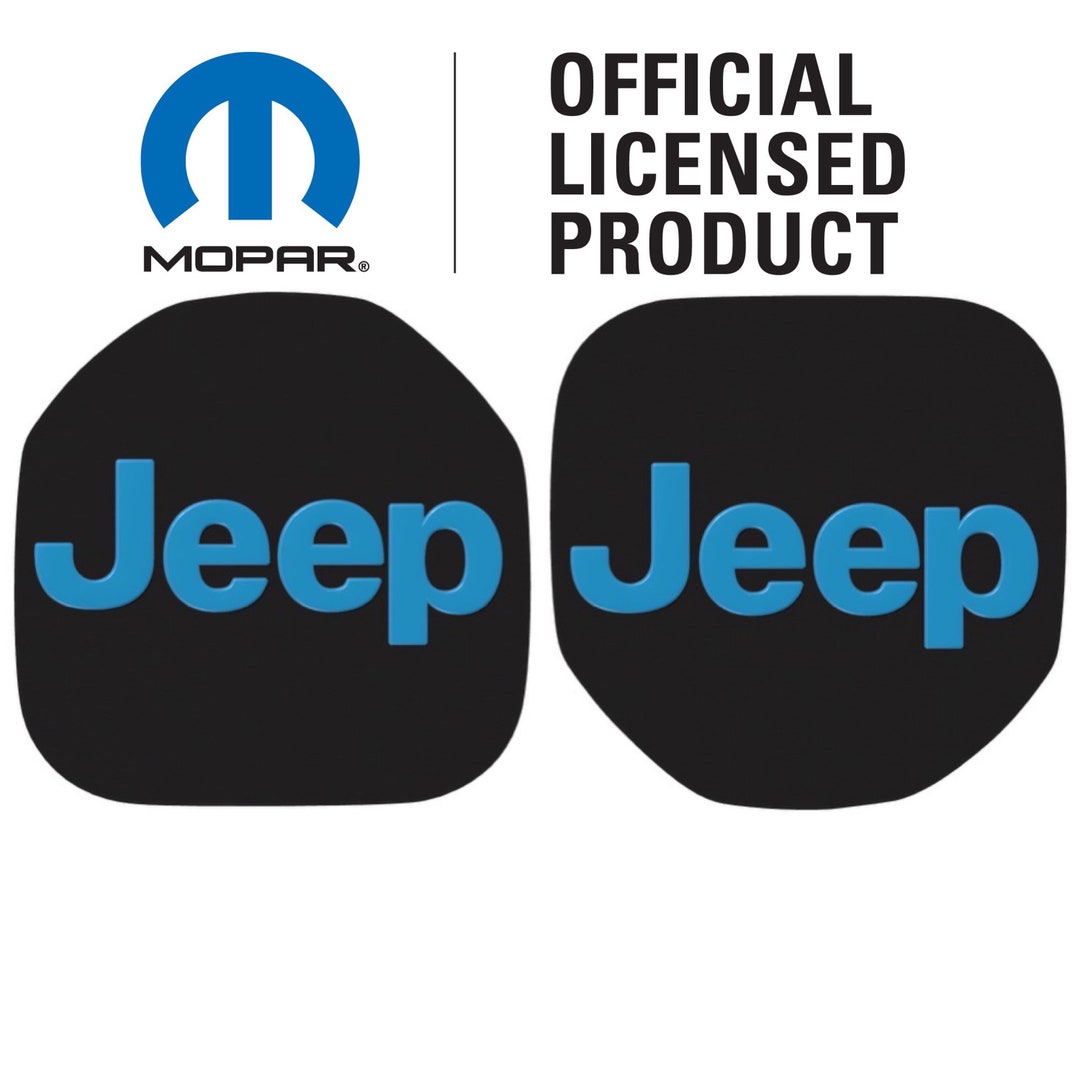 Jeep Front Cup Holder Inserts pair Perfect Fit for Etsy