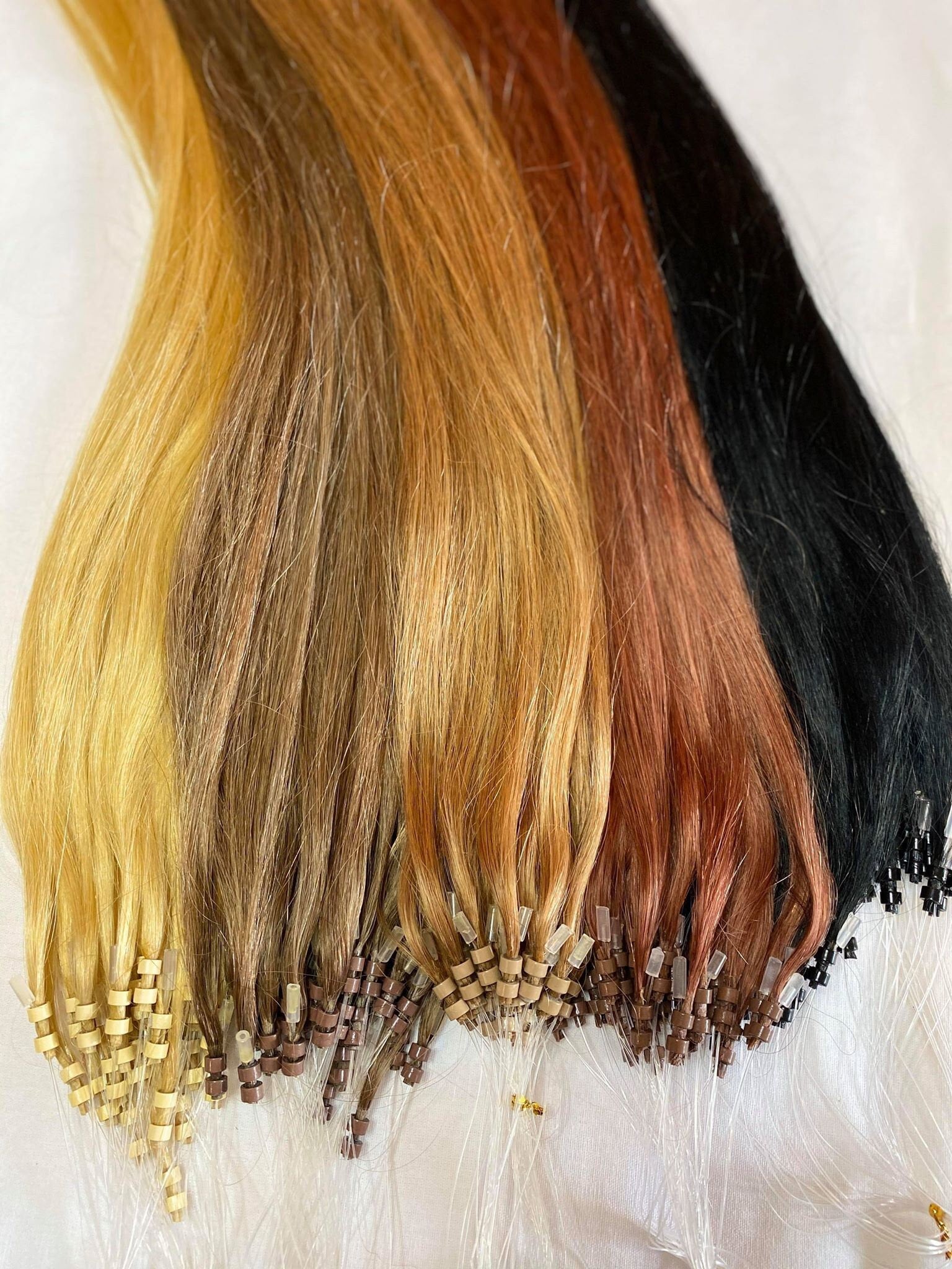 Hair Extensions - Etsy Ireland Hair Extensions - Etsy Ireland