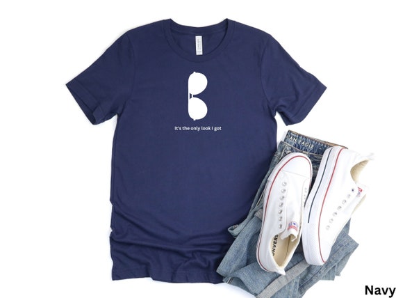 It's the Only Look I Got, Aviator Shirt, Top, Gun, Maverick TShirt, Pilot Shirt, Cool Tshirt Gifts, Flying TShirt, Aviator Sunglasses