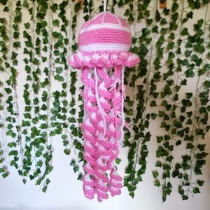 Hanging Decor Jellyfish
