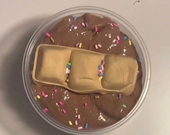 Cosmic Brownie Butter