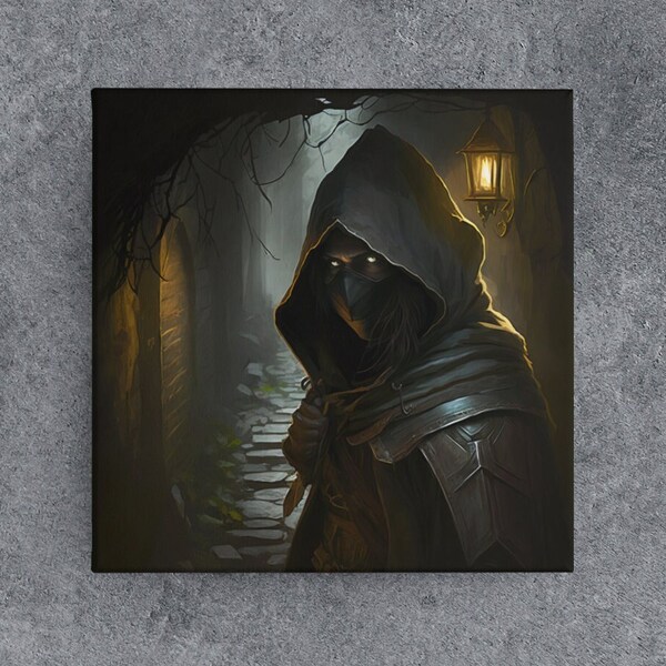 Dnd Game Room Decor - Etsy