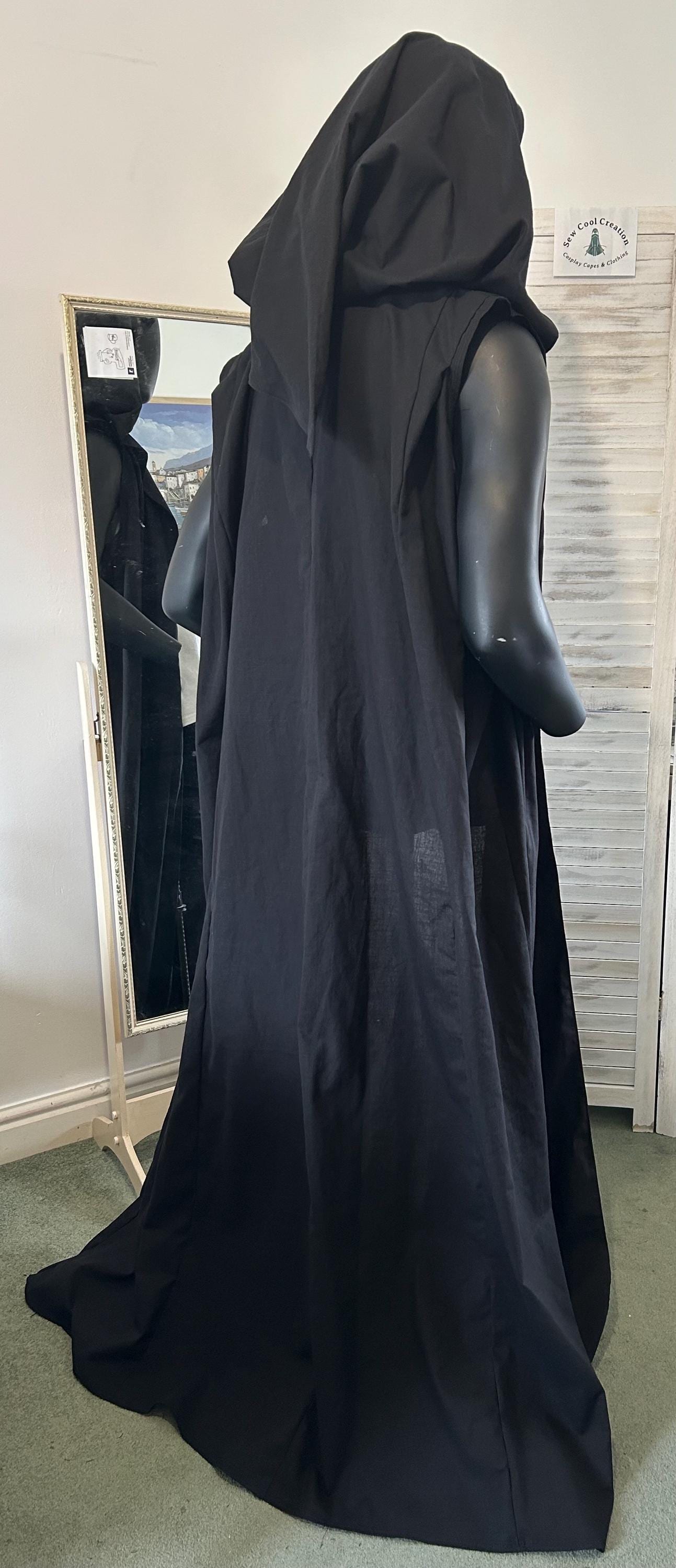 Morain Ärmel Mit Tattoo-Muster - Für Sport & Cosplay