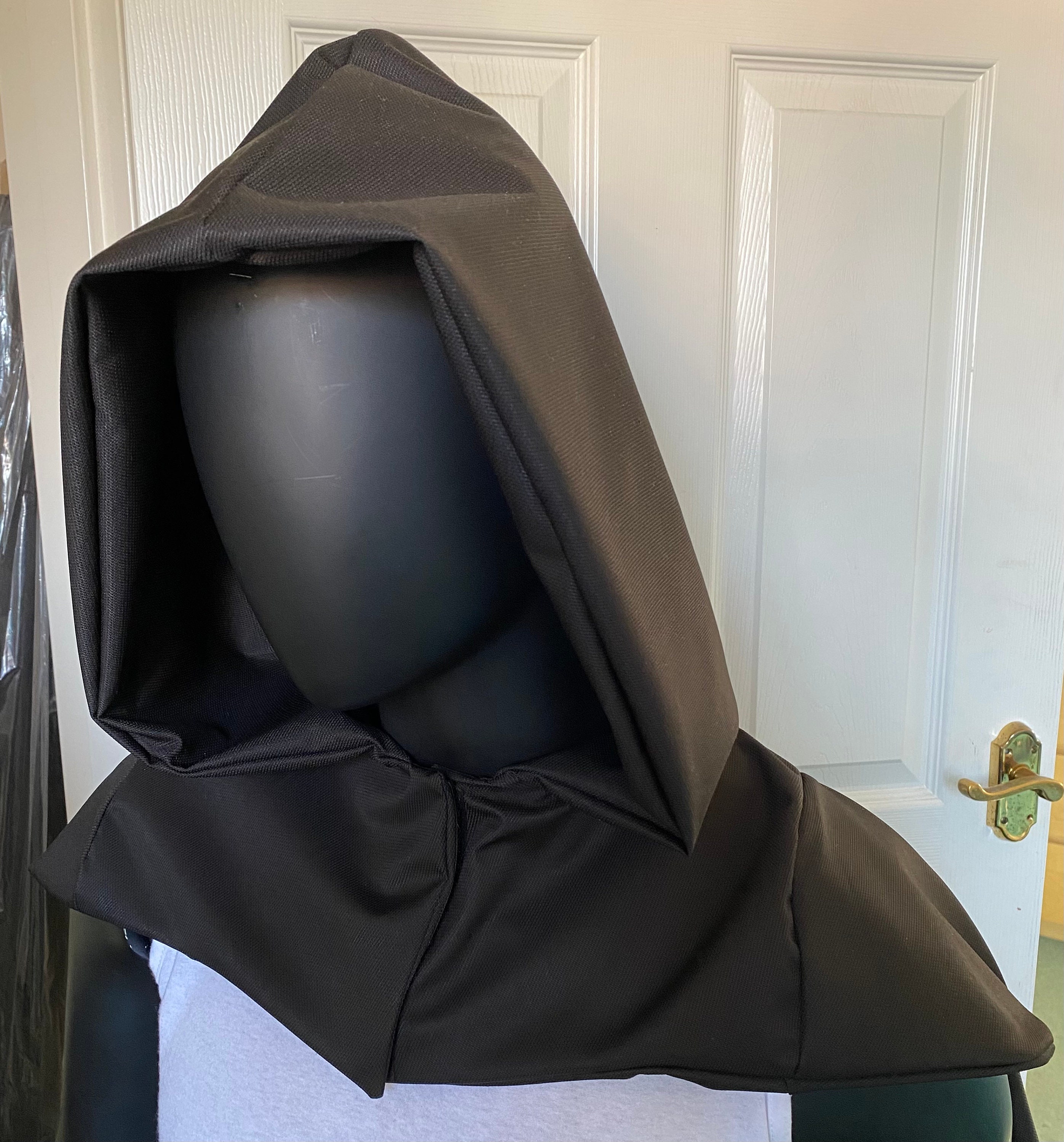 Call of Duty Ghost Azrael Cosplay Cape for Sale – Go2Cosplay