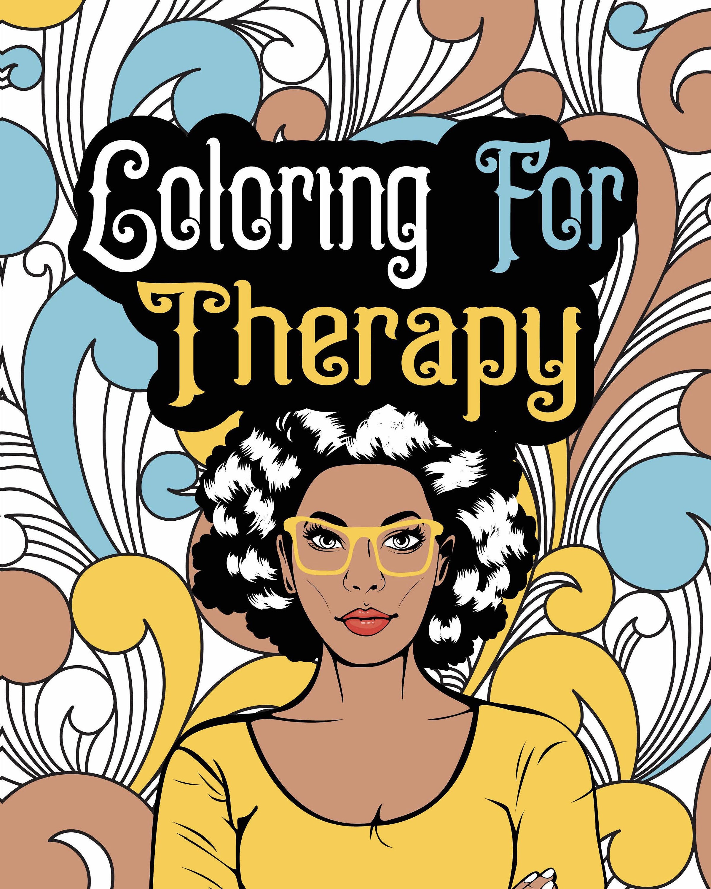Coloring books for adults: we asked therapists for their opinions, Life  and style