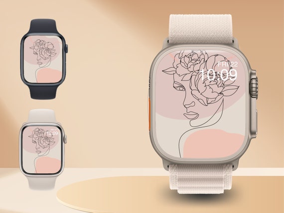 Apple smart watch for women sales