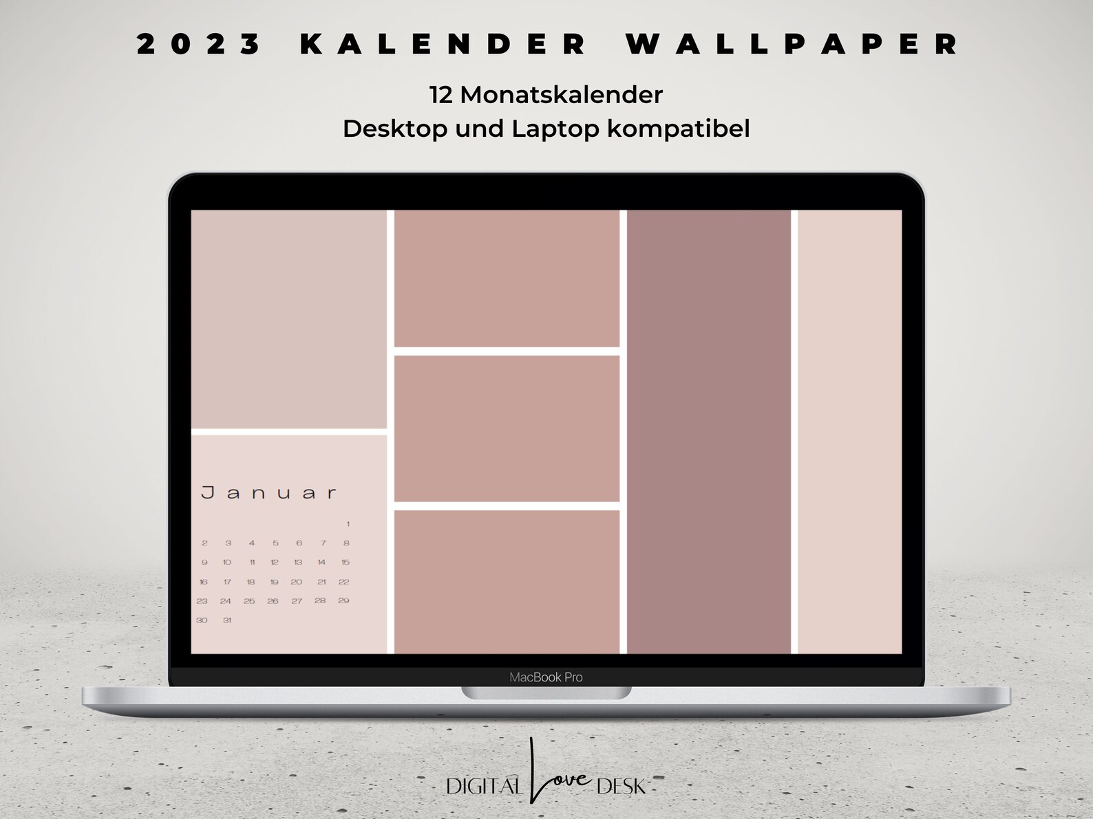 2023 Desktop Calendar Wallpaper Minimalist Aestethic Etsy UK 2023 Desktop Calendar Wallpaper Minimalist Aestethic Etsy UK
